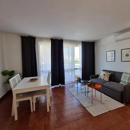 Apartamento Star 4 *