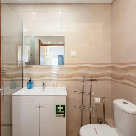 Apartamento Star 4 *