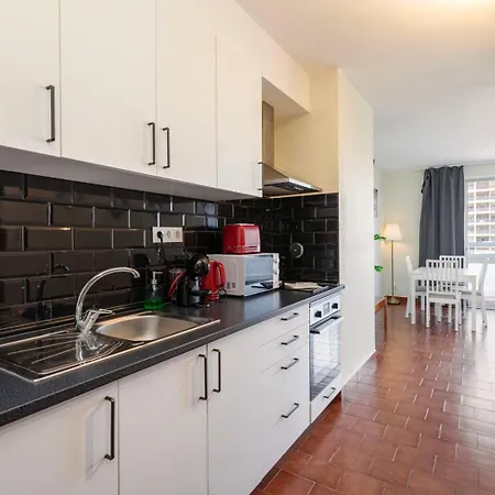 Apartamento Star 4