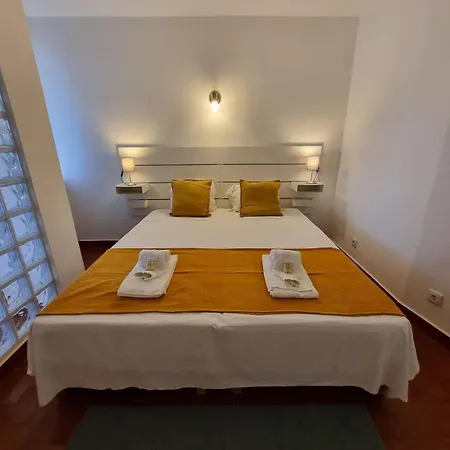 Star 4 Apartamento