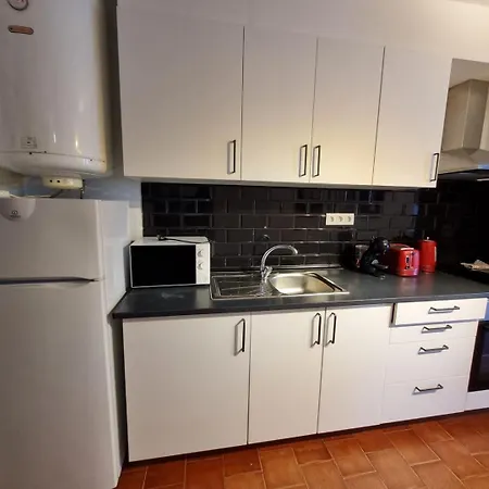 Star 4 Apartment Portimao