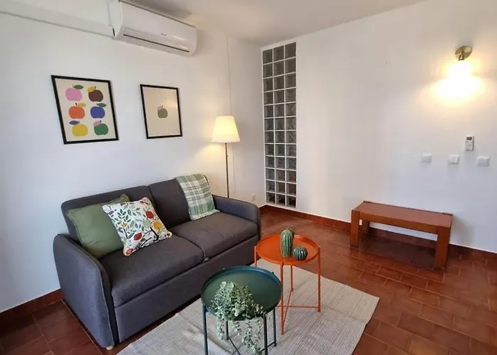 Star 4 Apartment Portimao