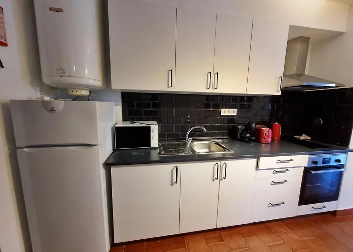 Star 4 Apartment Portimao