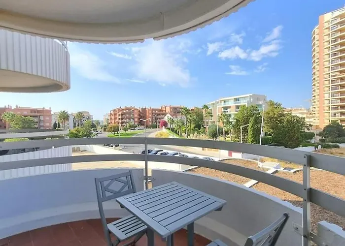 Apartment Star 4 Portimao